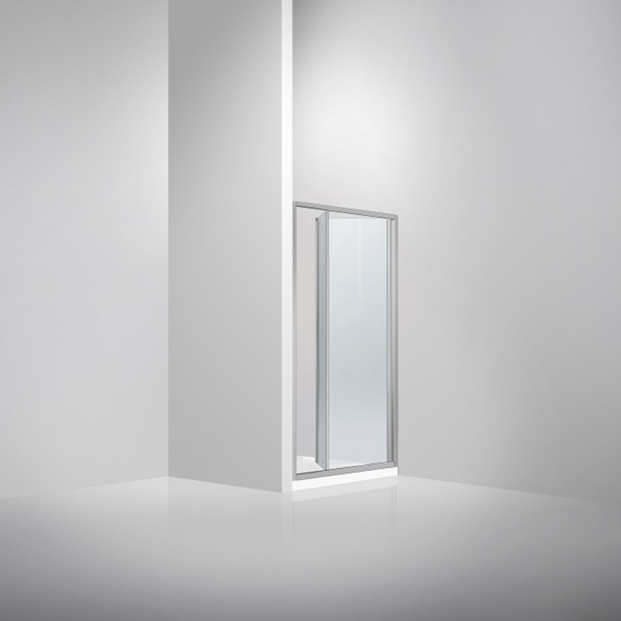 Porte de douche NATURE 1